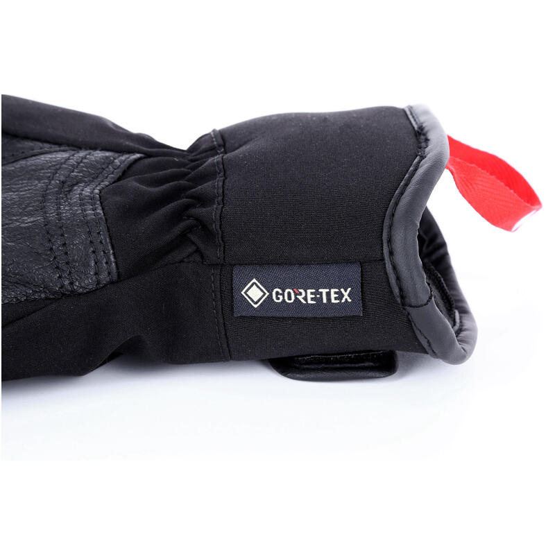 Rękawice narciarskie męskie Viking Branson z membraną Gore-Tex