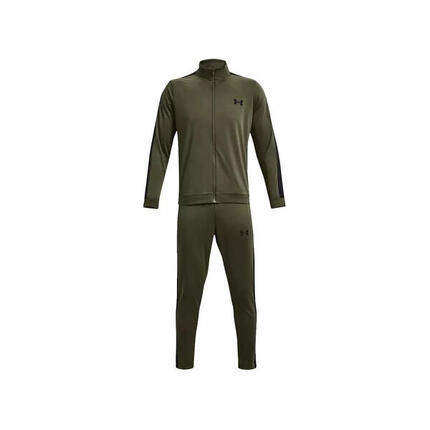 Ensemble de survêtement Under Armour RIVAL KNIT TRACK SUIT