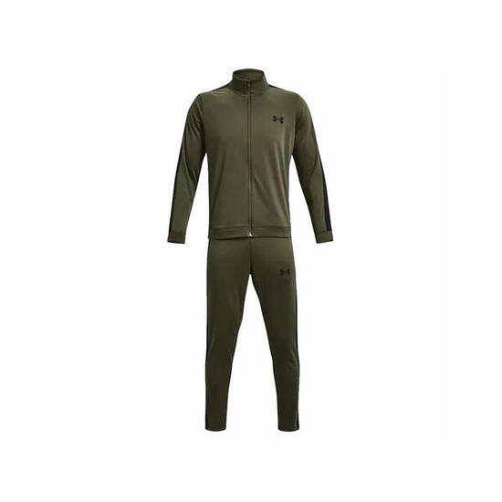 Ensemble de survêtement Under Armour RIVAL KNIT TRACK SUIT