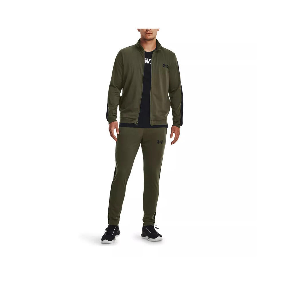 Ensemble de survêtement Under Armour RIVAL KNIT TRACK SUIT 4/6