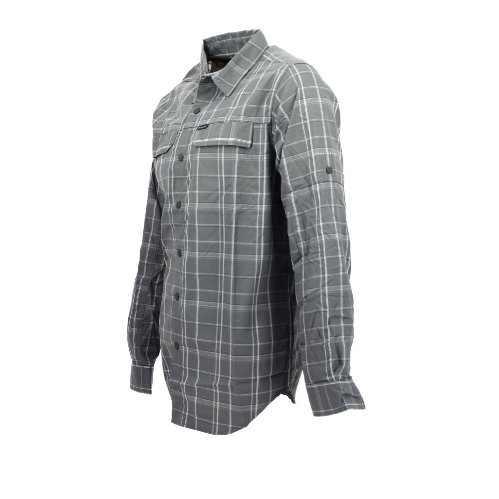 Camisa de dormir Columbia CHEMISE HOMME COLUMBIA 2/3