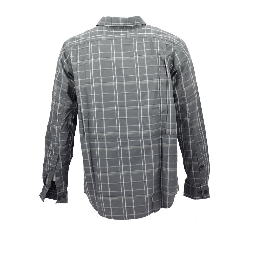 Camisa de dormir Columbia CHEMISE HOMME COLUMBIA 3/3