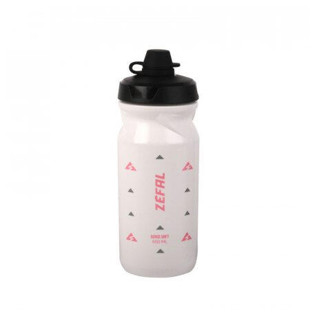 Zefal Sense Soft 65 White