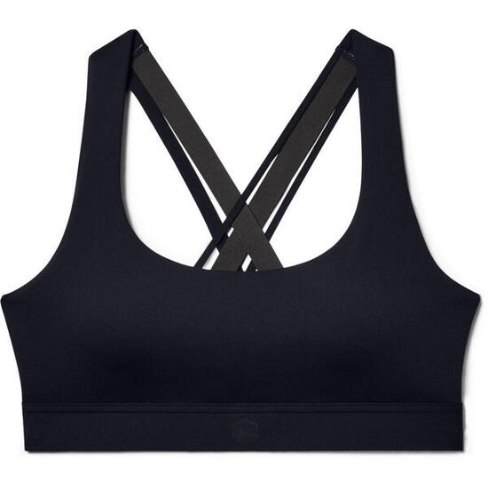 Brassière de sport Under Armour RUSH LOW