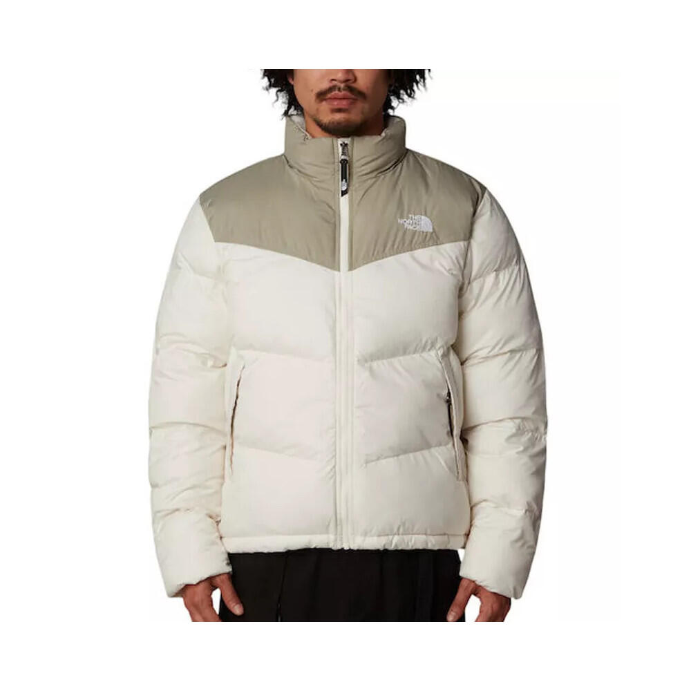 Piumino The North Face SAIKURU DOUDOUNE TNF 3/7