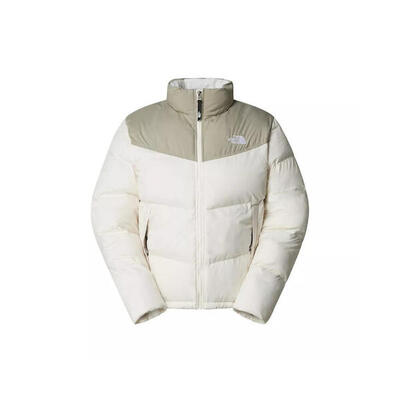 Giubbotto Uomo Piumino nero NF0A853IJK3