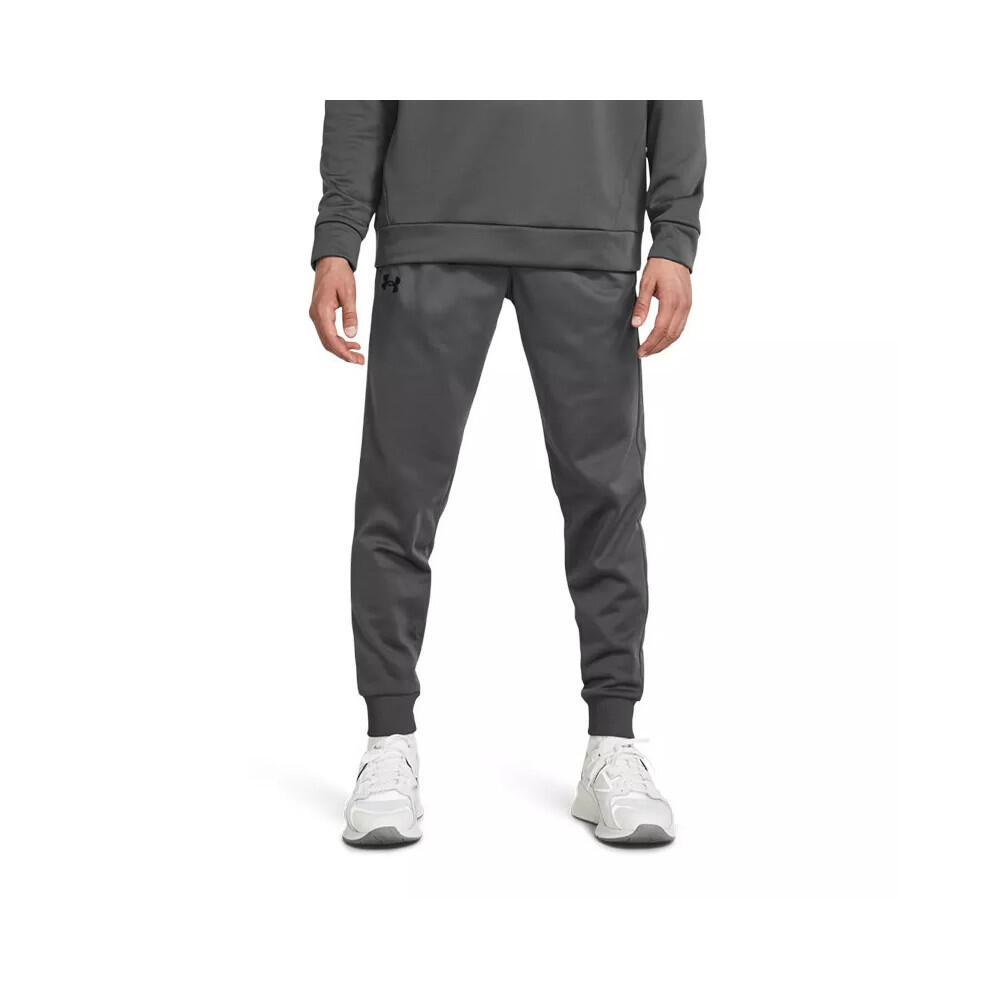 Fleece Jogginghose Under Armour 3/7