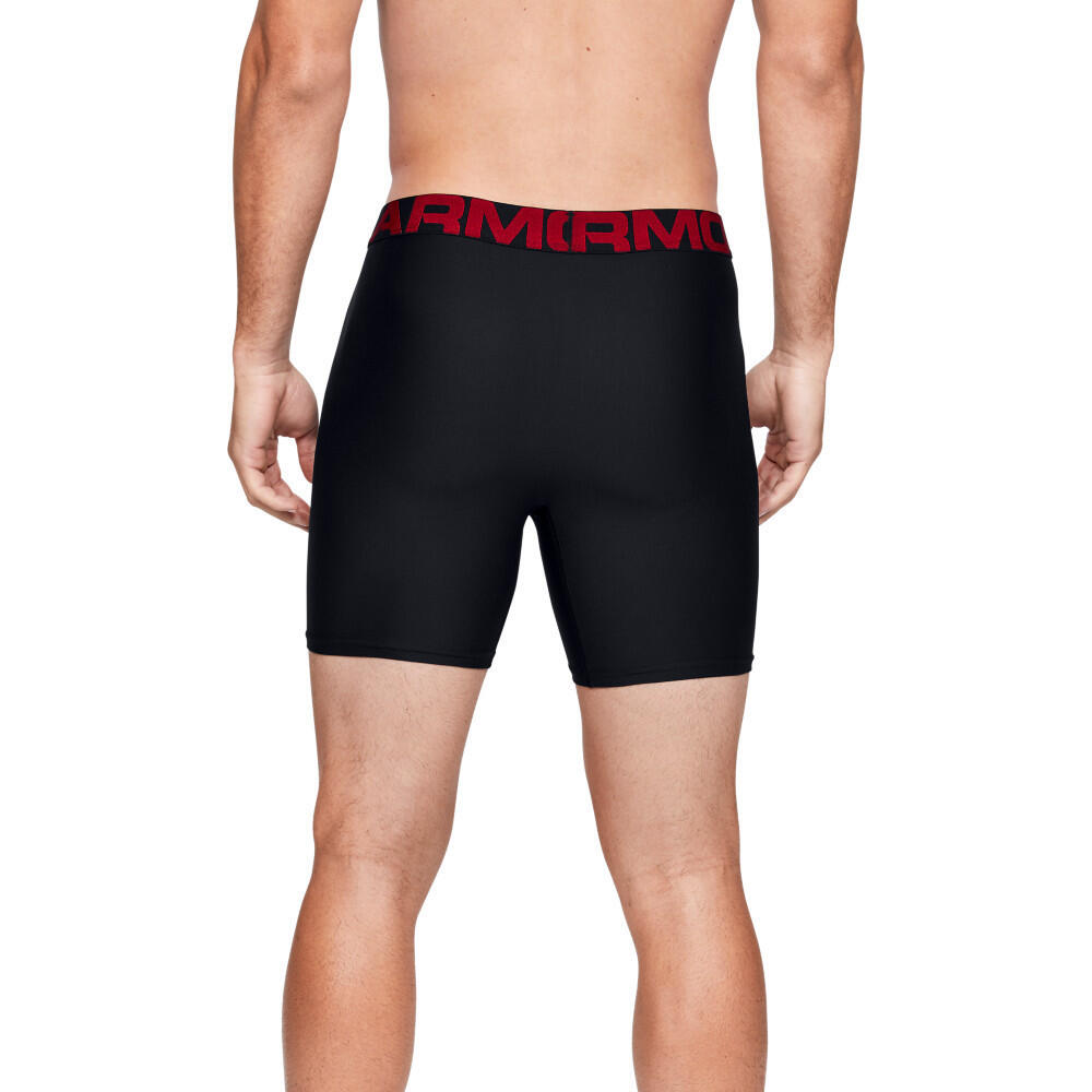 Boxer Under Armour TECH BOXERJOCK 3/4
