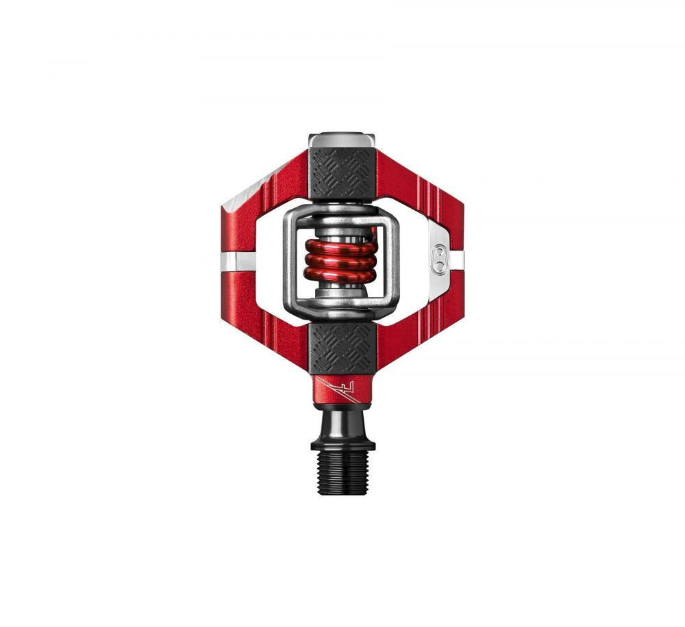 Pedal Candy 7 red 2/3