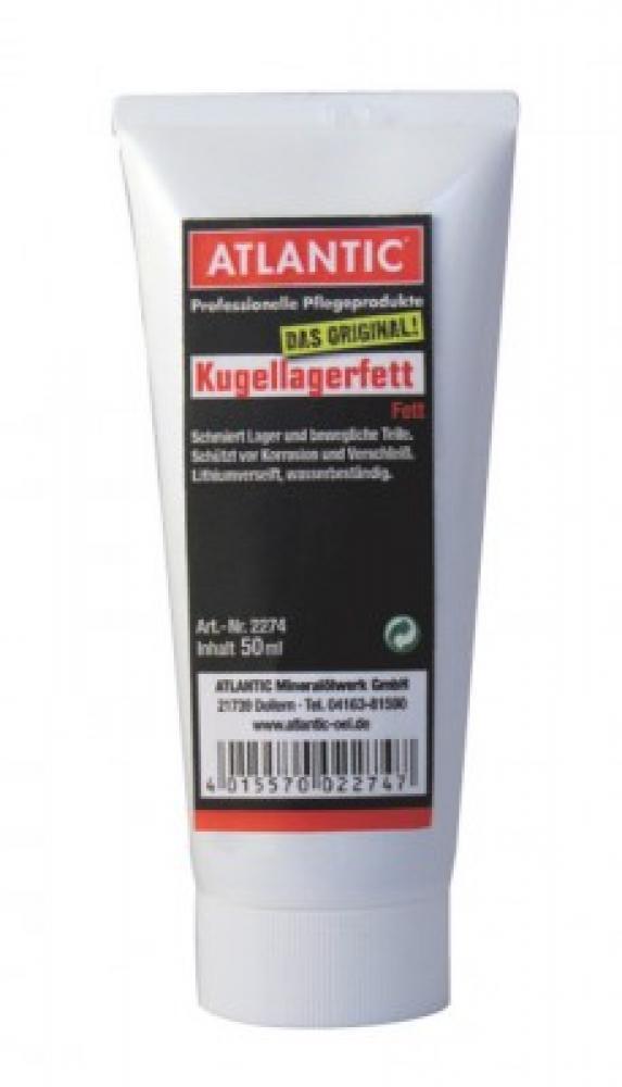 Graisse pour roulements à billes - 50 ml 2/2