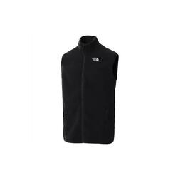 Gilet SANS MANCHE The North Face M 100 GLACIER