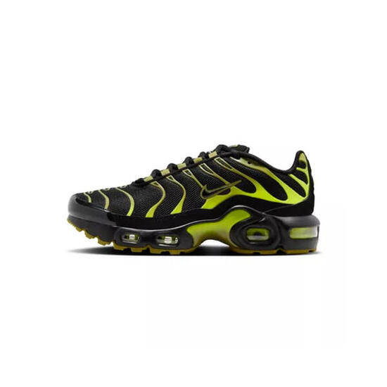Basket Nike AIR MAX PLUS Junior