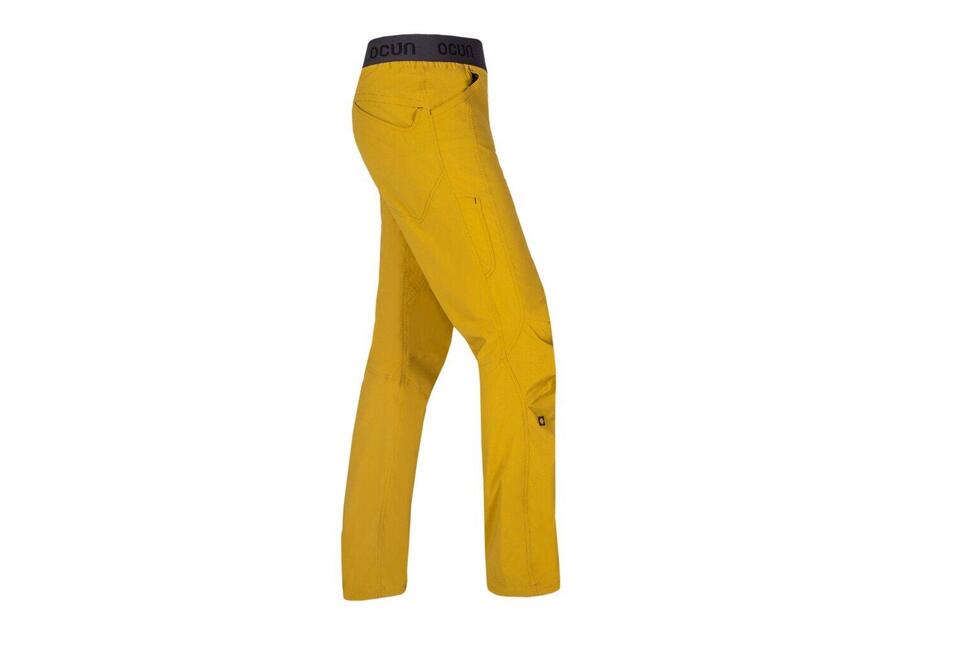 Spodnie wspinaczkowe męskie Ocun Mania Pants