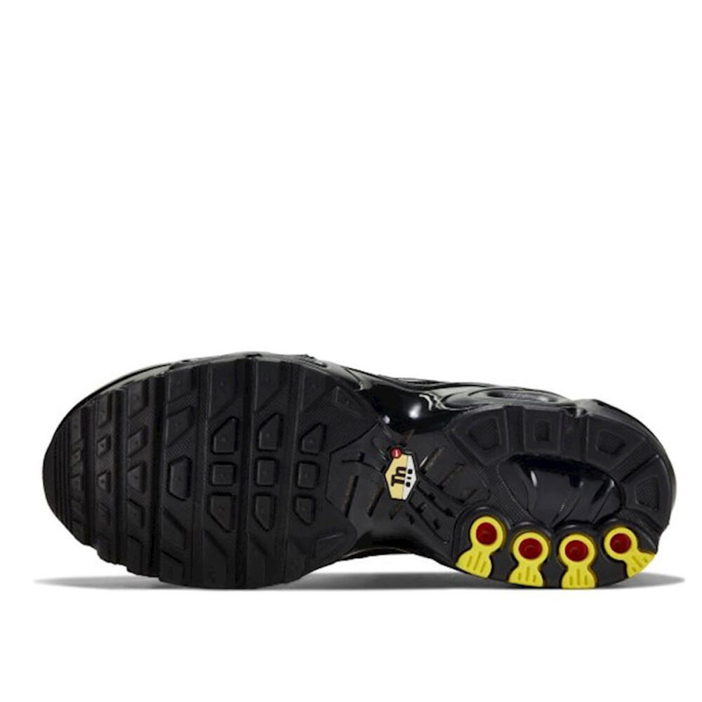 Buty Nike AIR MAX PLUS TN Junior 5/5