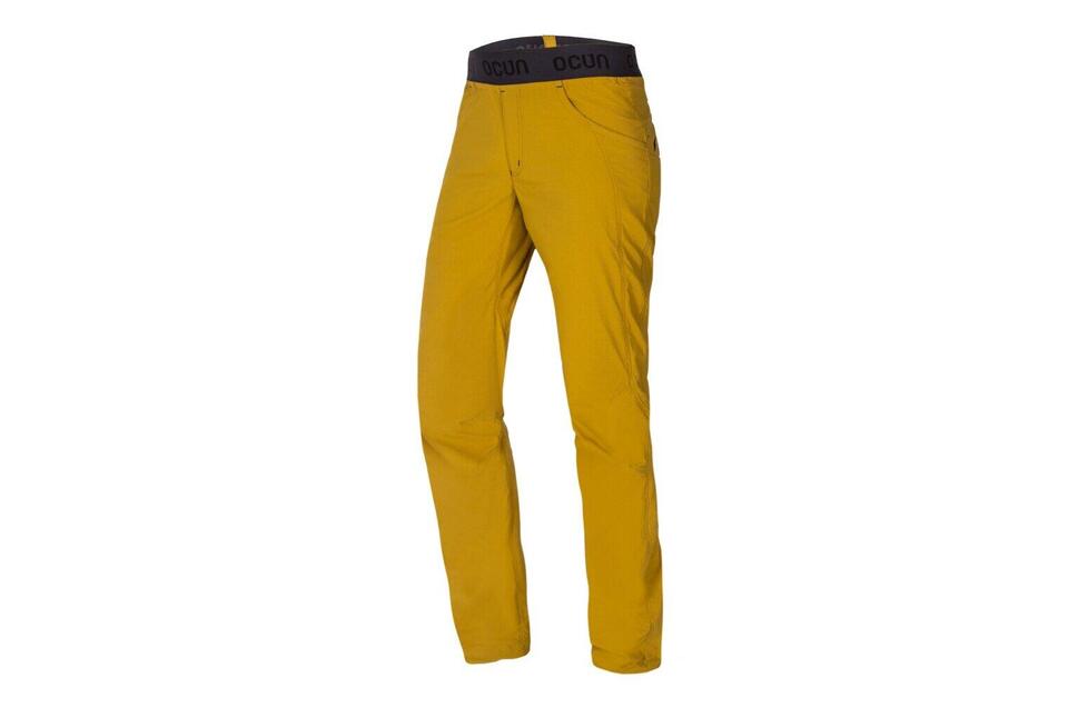 Spodnie wspinaczkowe męskie Ocun Mania Pants