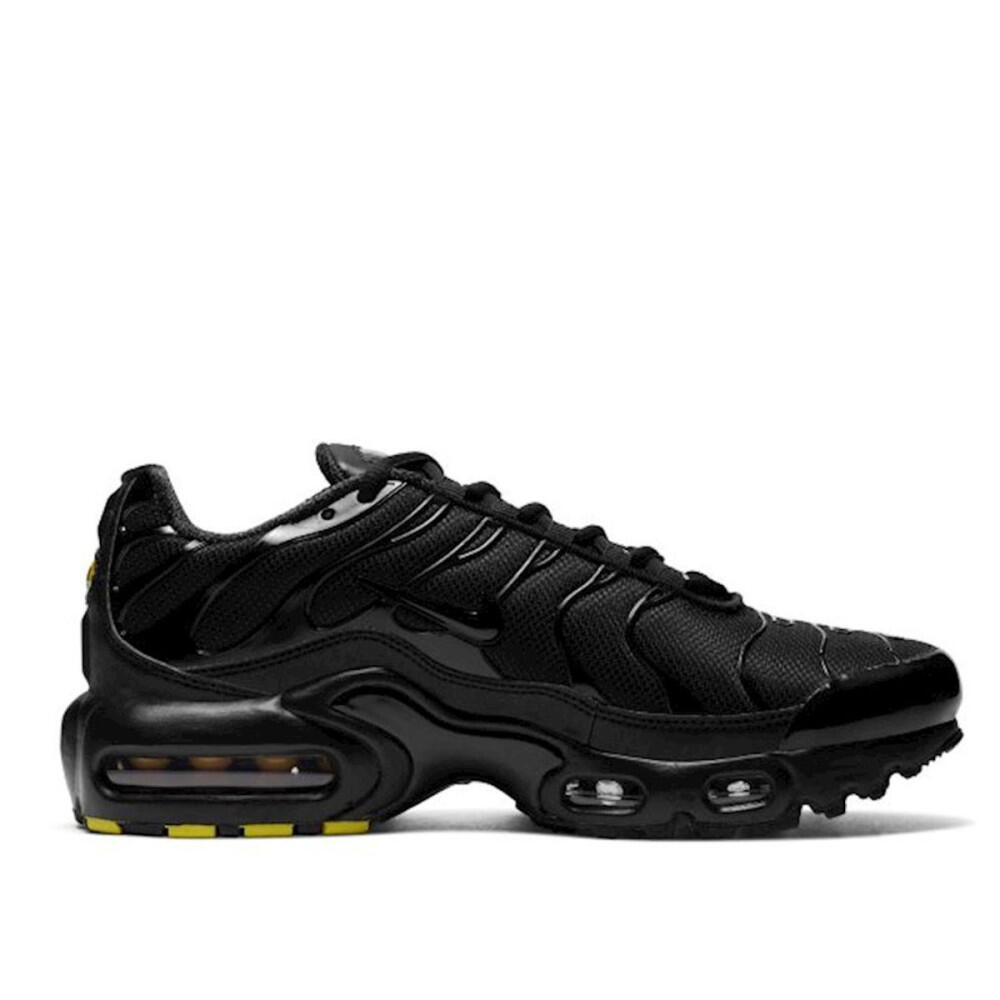 Buty Nike AIR MAX PLUS TN Junior 3/5
