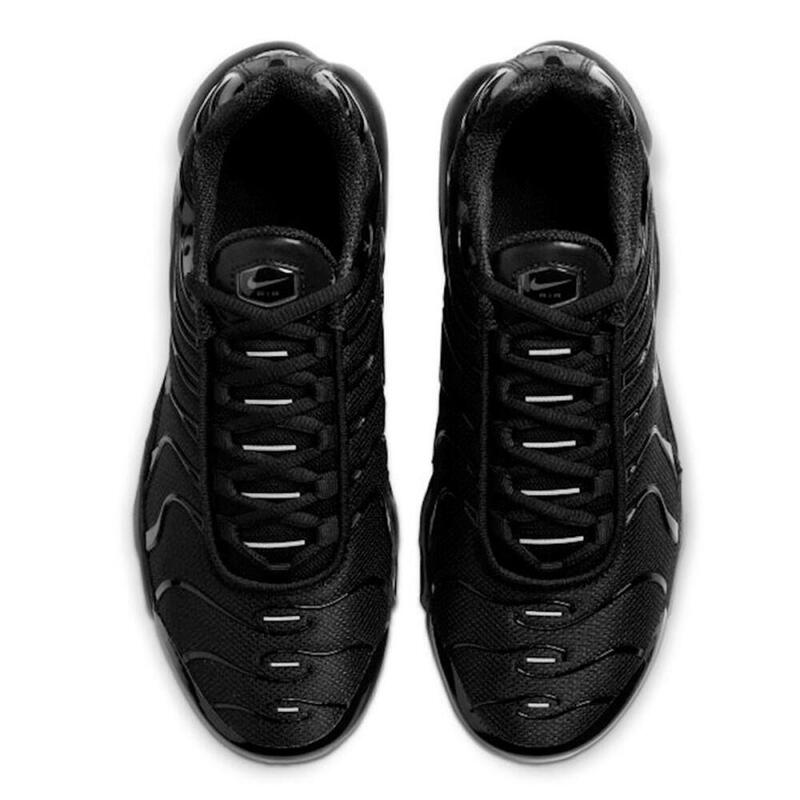 Air Max TN Plus Triple Black