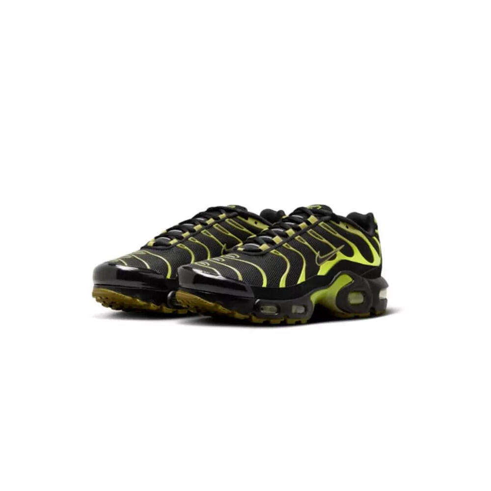 Basket Nike AIR MAX PLUS Junior 2/7