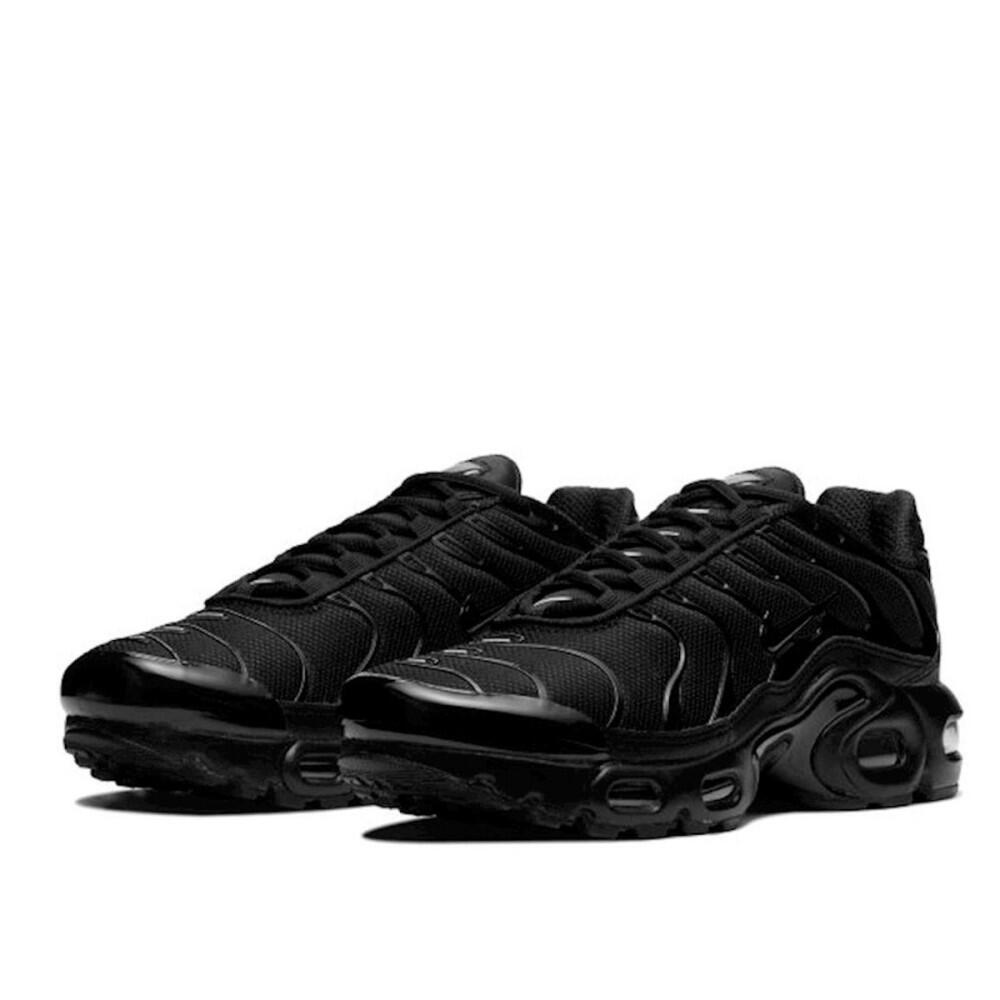 Buty Nike AIR MAX PLUS TN Junior 2/5