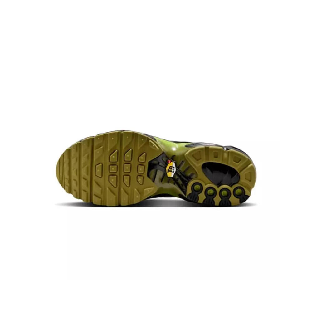 Basket Nike AIR MAX PLUS Junior 5/7