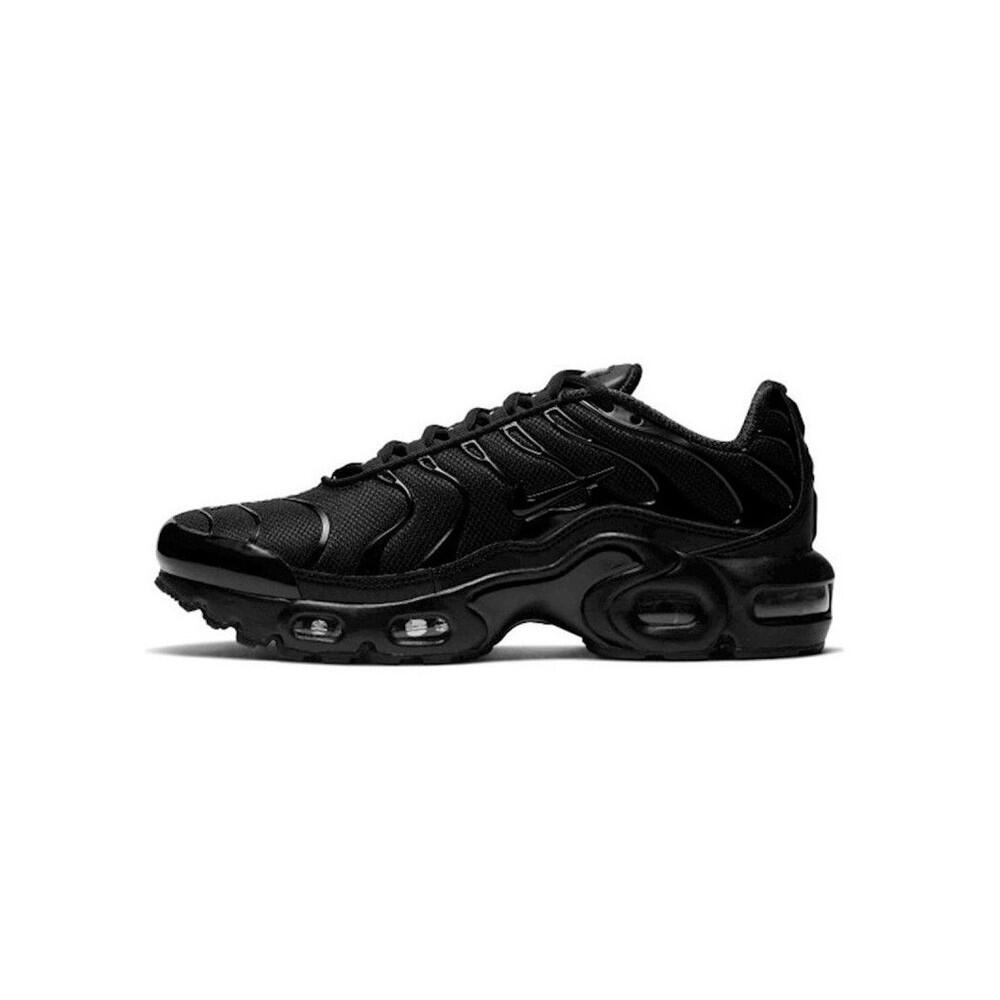 Nike AIR MAX PLUS TN Junior Basketball Shoes
