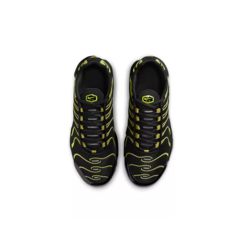 Basket Nike AIR MAX PLUS Junior 4/7