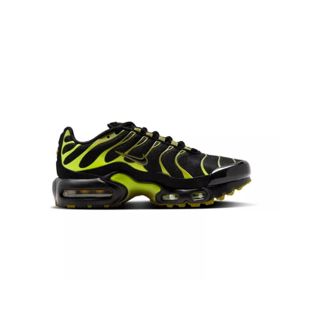 Basket Nike AIR MAX PLUS Junior 3/7