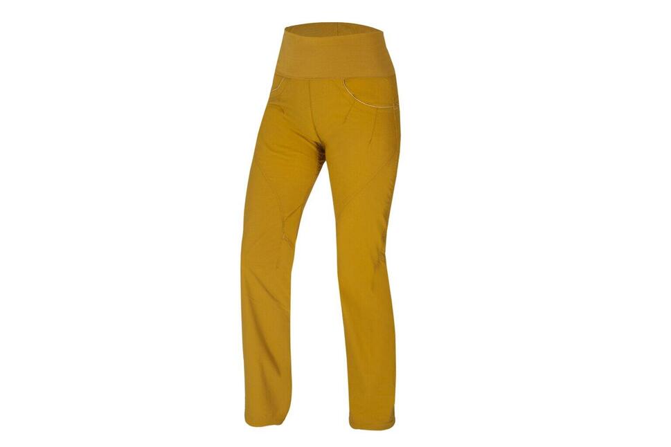 Spodnie wspinaczkowe damskie Ocun Noya Pants