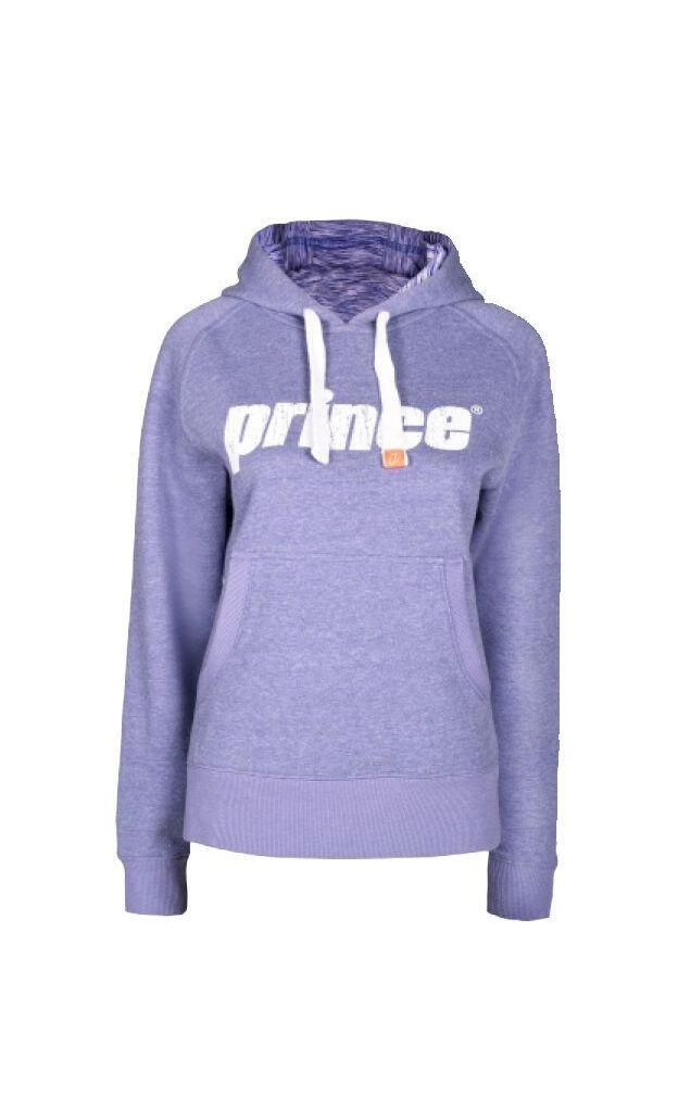 Prince Womens Pullover Hoodie 1/4