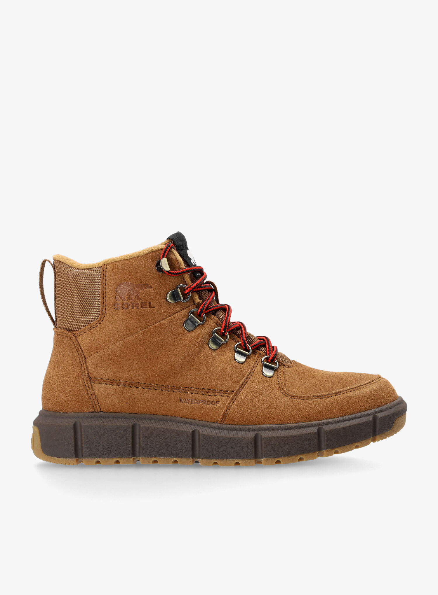 SOREL picture