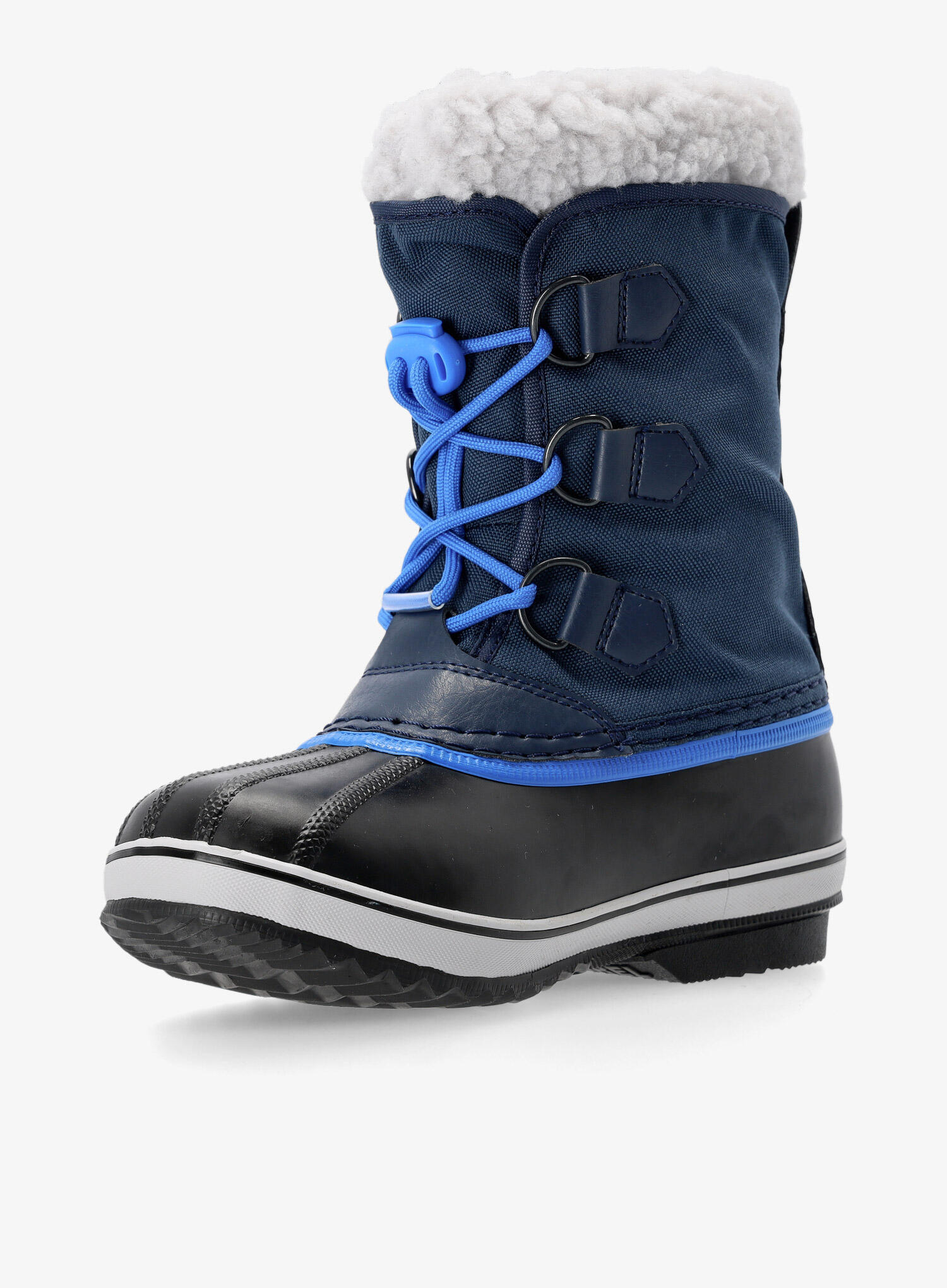 Buty zimowe dziecięce Sorel Yoot Pac Nylon Boot WP 4/7