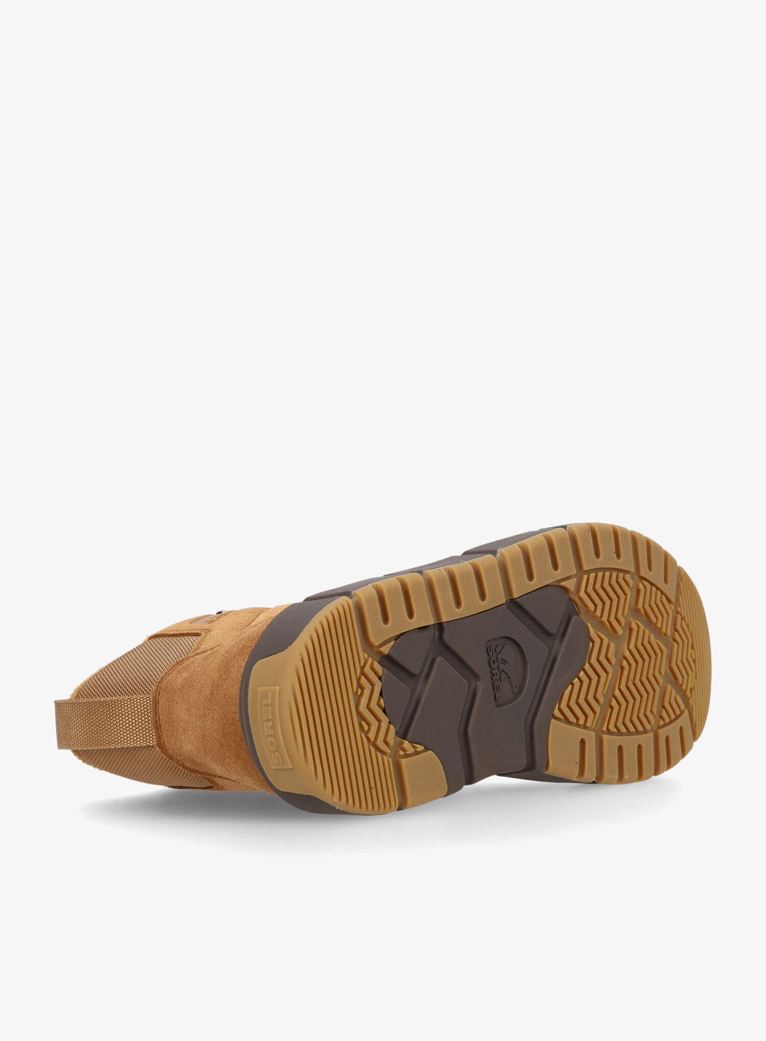 Buty zimowe męskie Sorel Explorer III Blazer WP 7/7