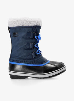 Buty zimowe dziecięce Sorel Yoot Pac Nylon Boot WP