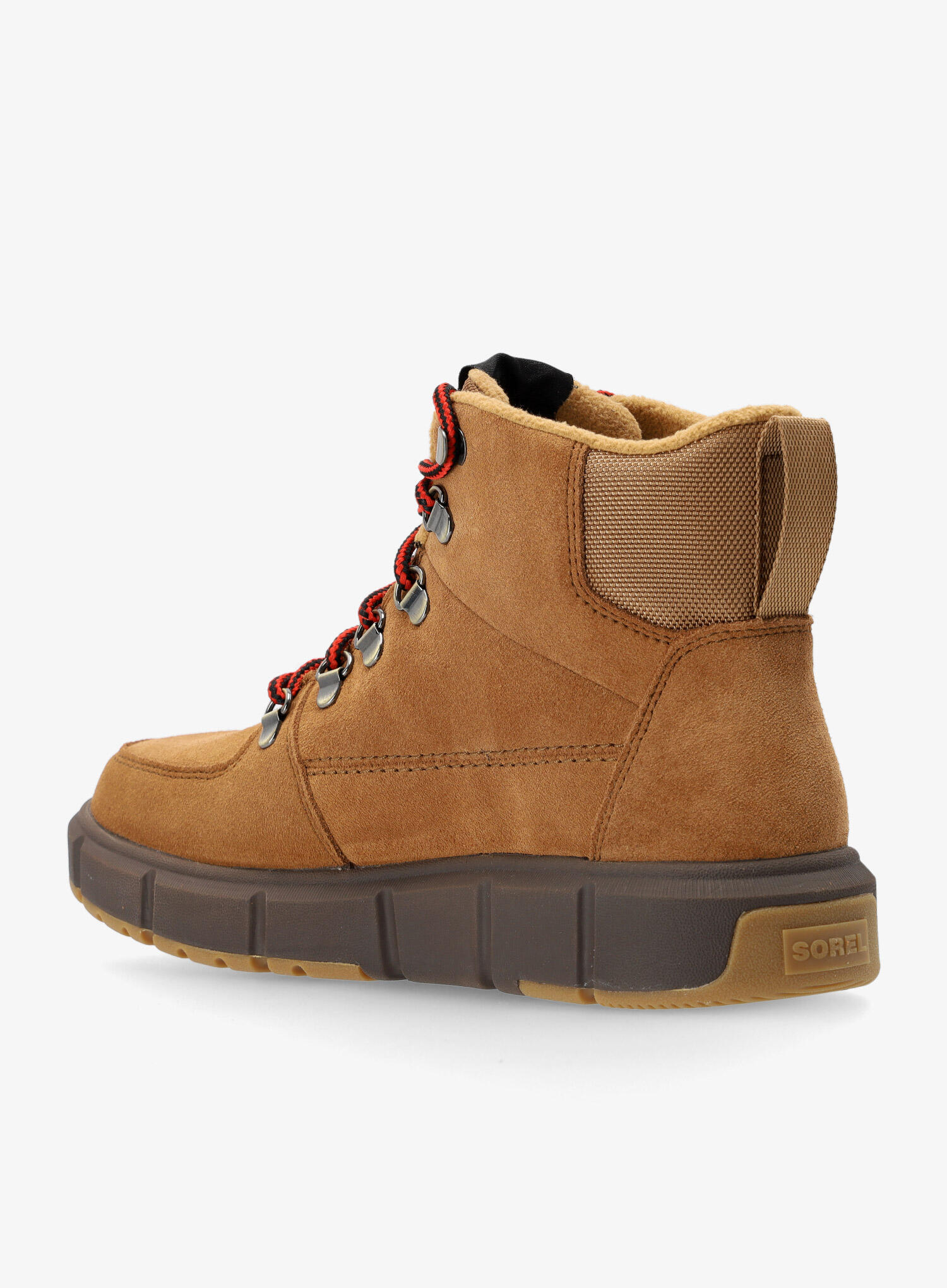 Buty zimowe męskie Sorel Explorer III Blazer WP 6/7