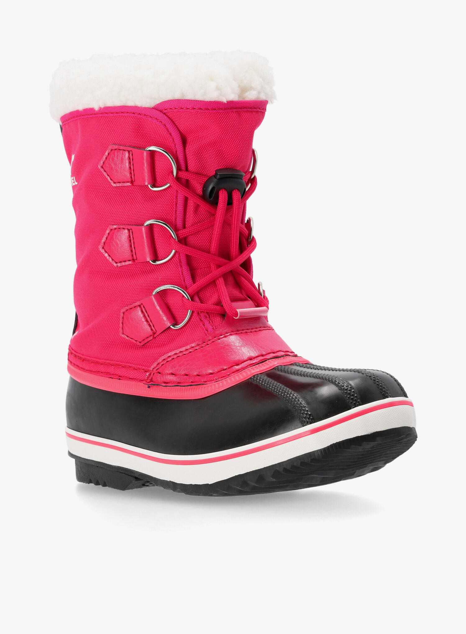 Buty zimowe dziecięce Sorel Yoot Pac Nylon Boot WP 3/7