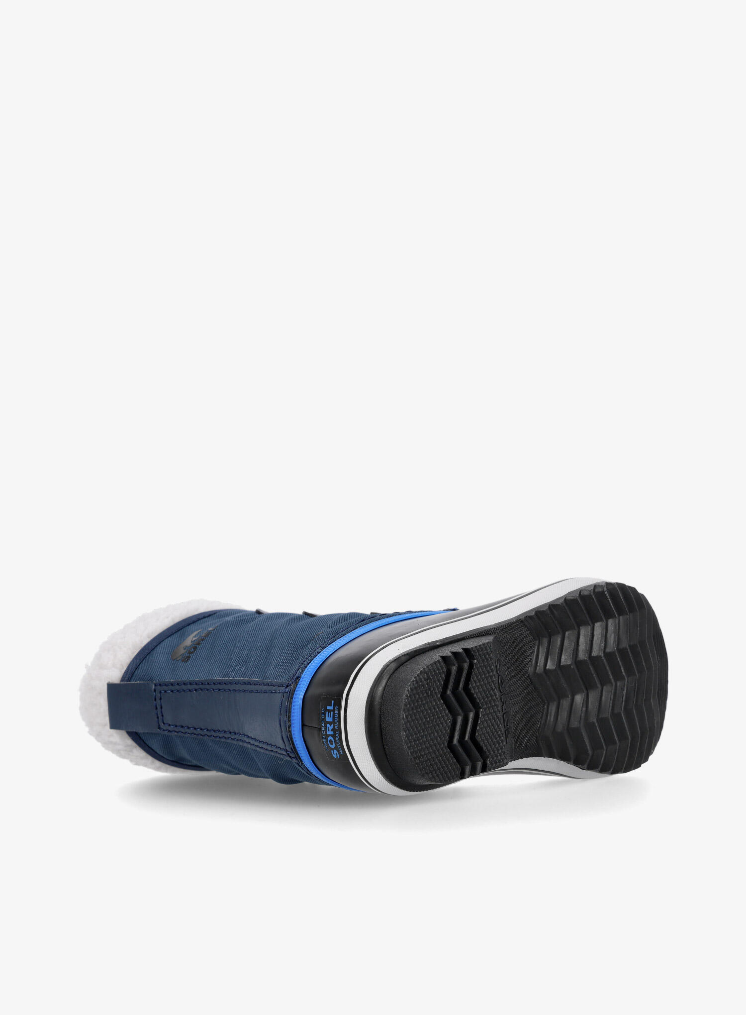 Buty zimowe dziecięce Sorel Yoot Pac Nylon Boot WP 7/7