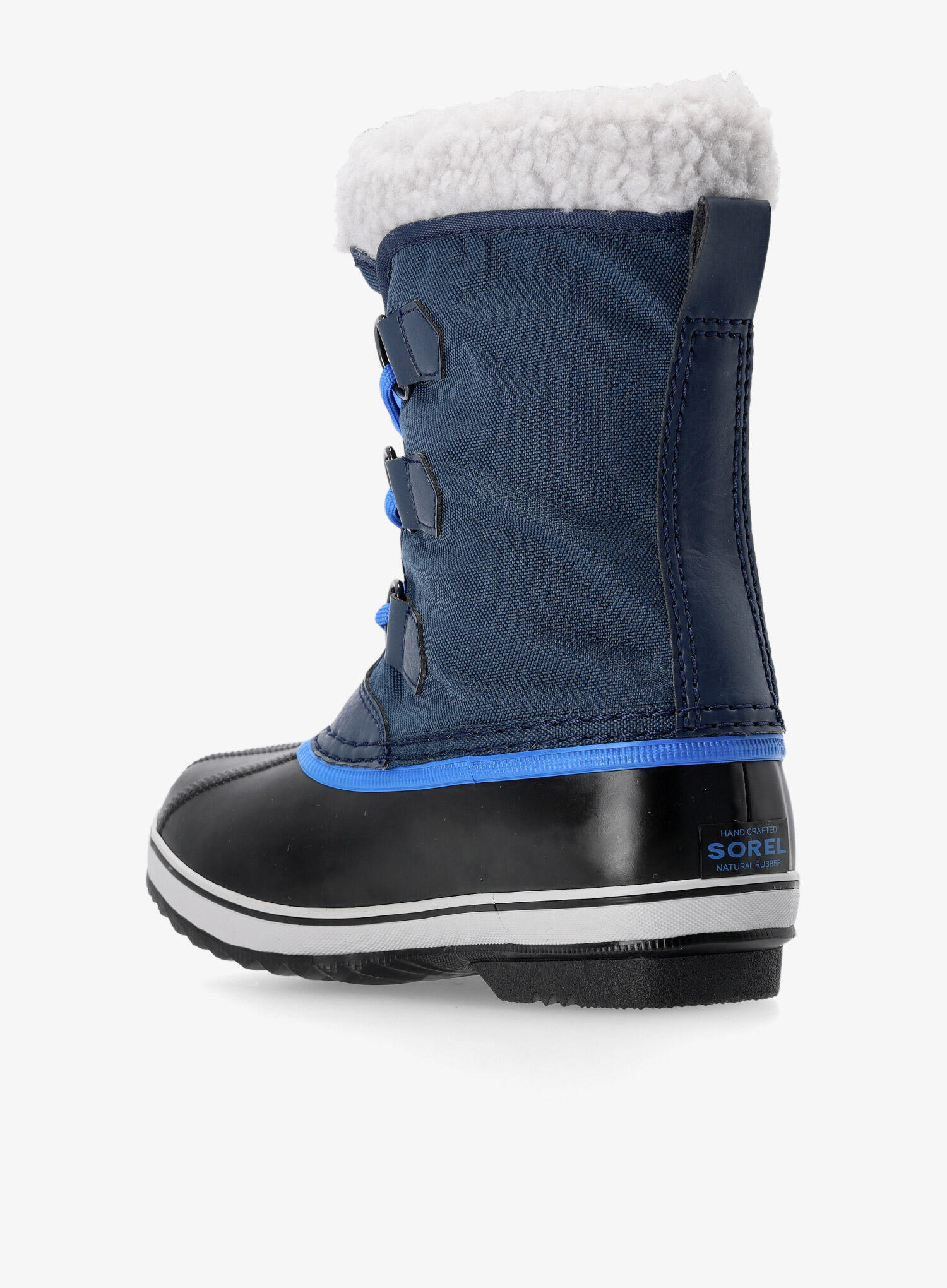 Buty zimowe dziecięce Sorel Yoot Pac Nylon Boot WP 6/7