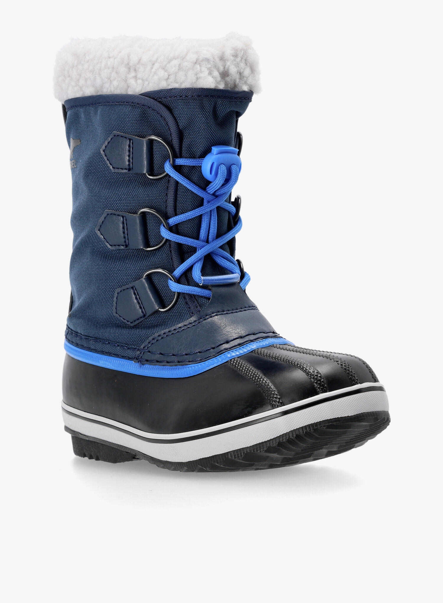 Buty zimowe dziecięce Sorel Yoot Pac Nylon Boot WP 3/7