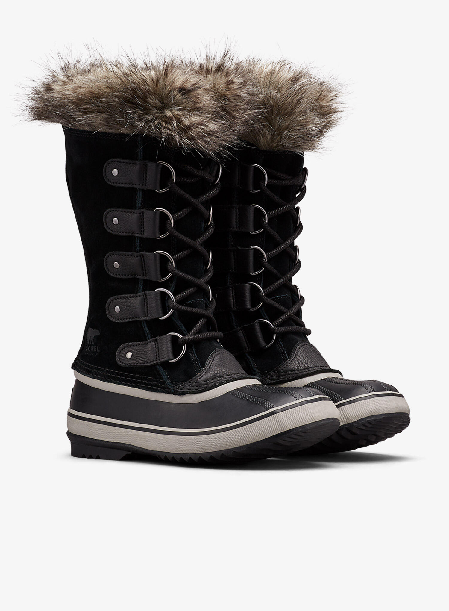 Damen-Schneestiefel Sorel Joan of Arctic Dtv 5/7