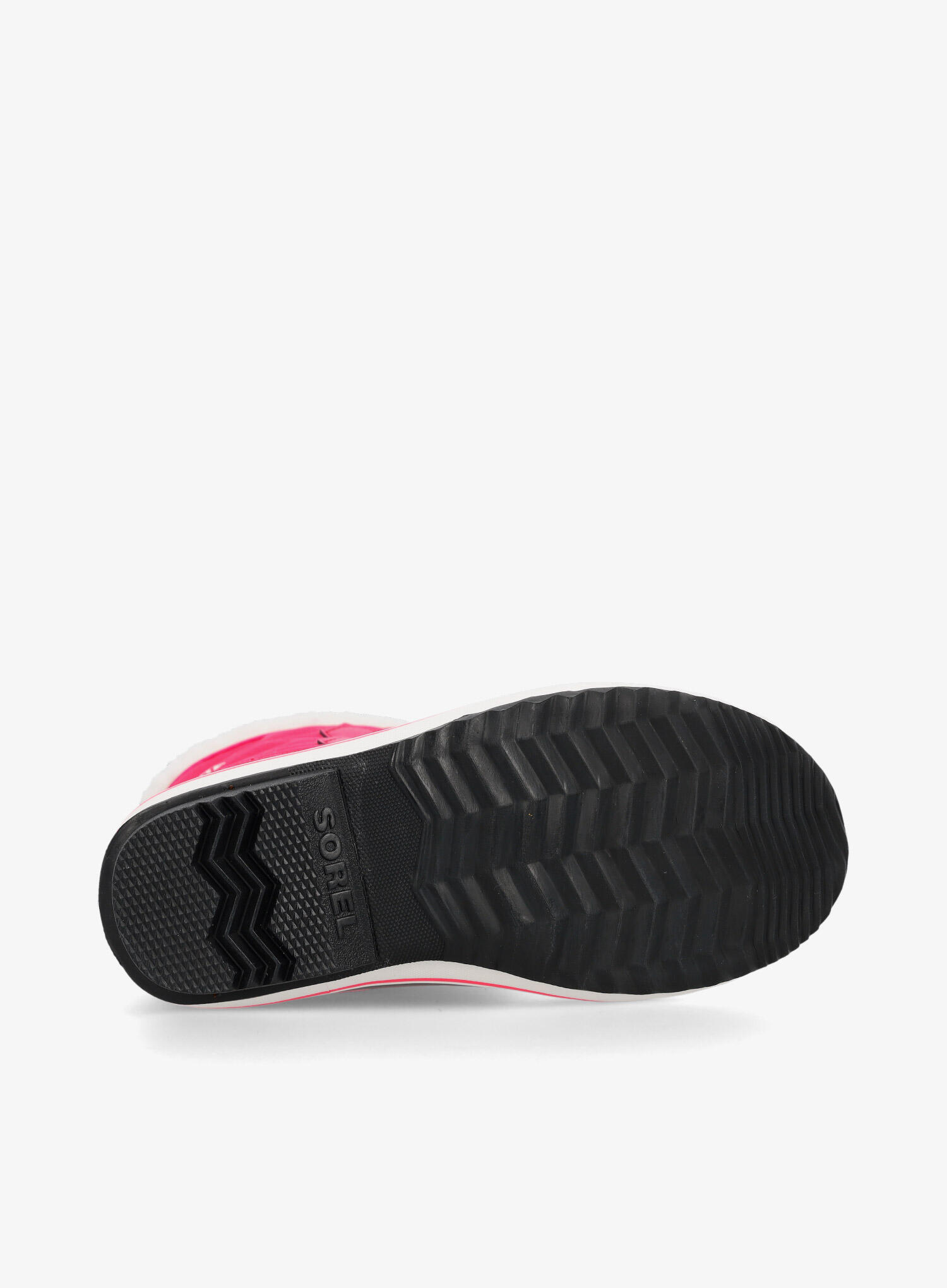 Buty zimowe dziecięce Sorel Yoot Pac Nylon Boot WP 2/7