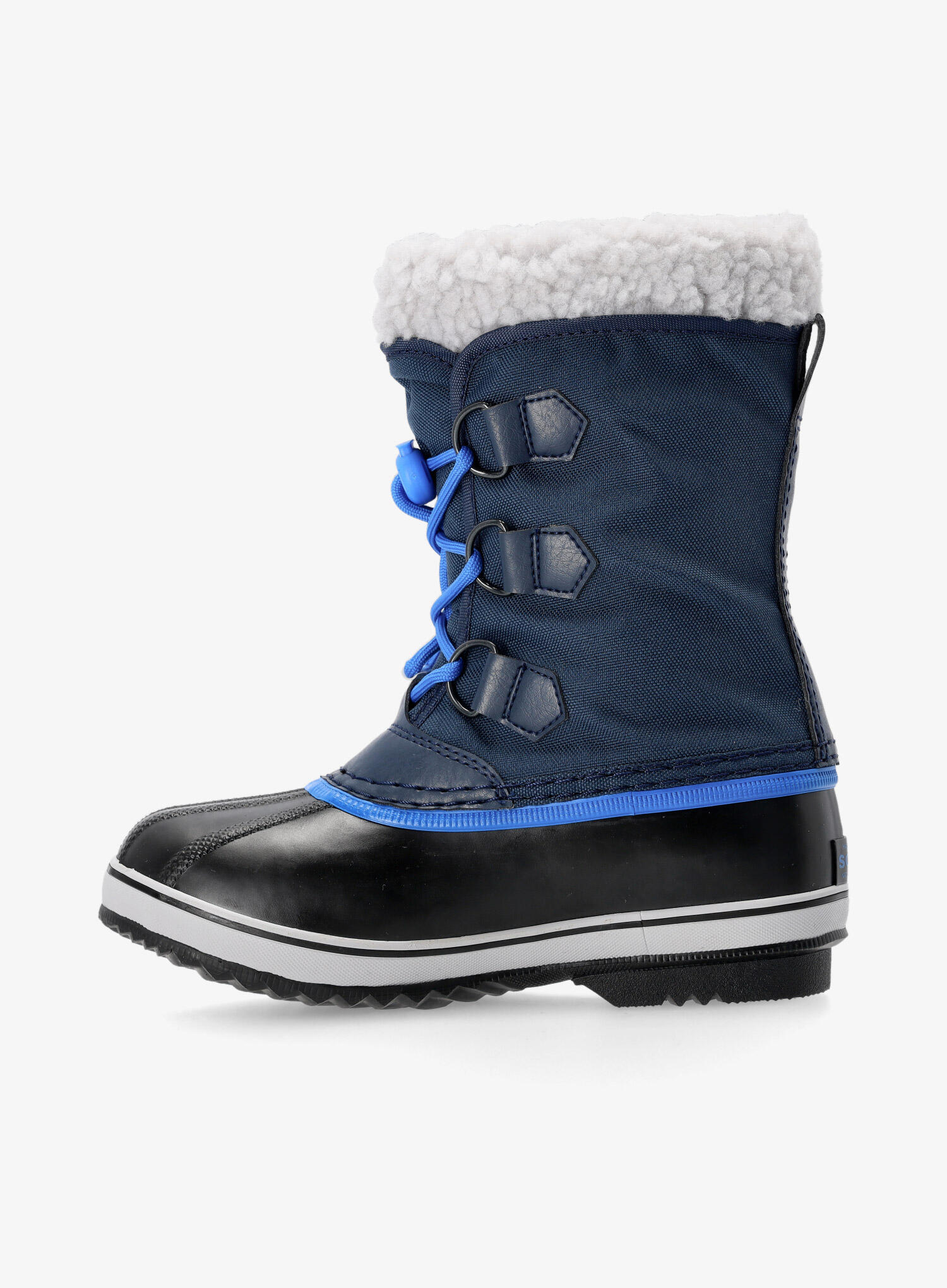 Buty zimowe dziecięce Sorel Yoot Pac Nylon Boot WP 5/7
