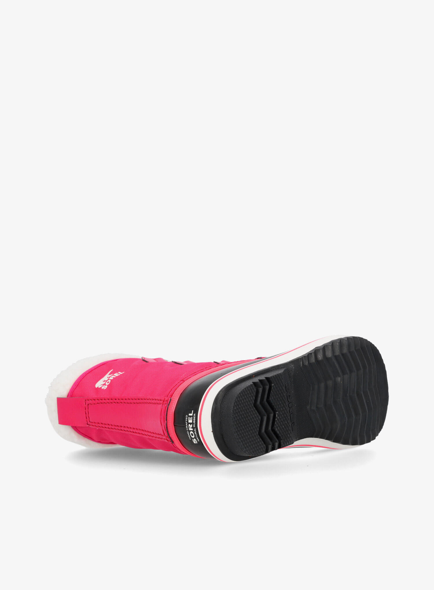 Buty zimowe dziecięce Sorel Yoot Pac Nylon Boot WP 7/7