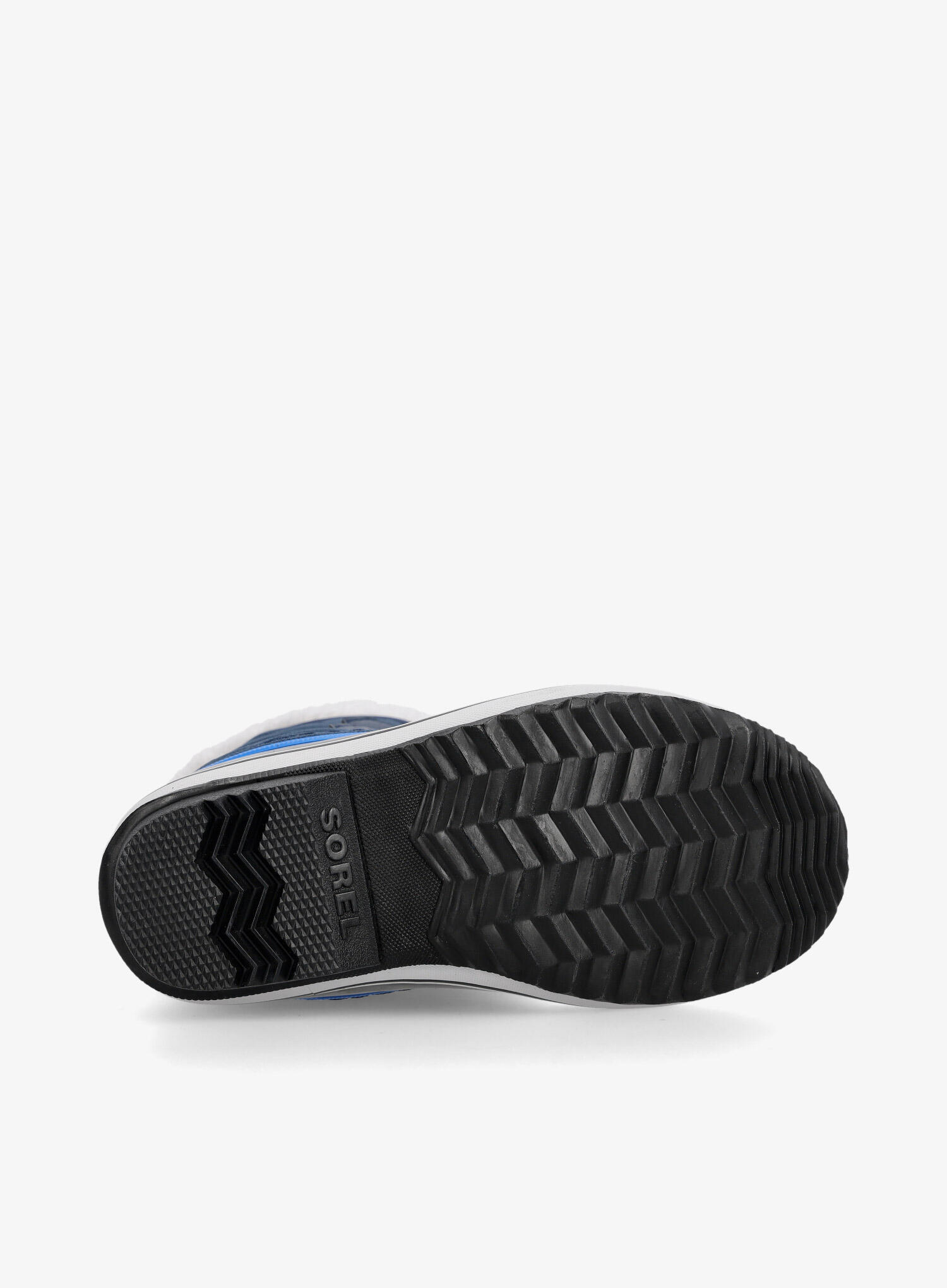 Buty zimowe dziecięce Sorel Yoot Pac Nylon Boot WP 2/7