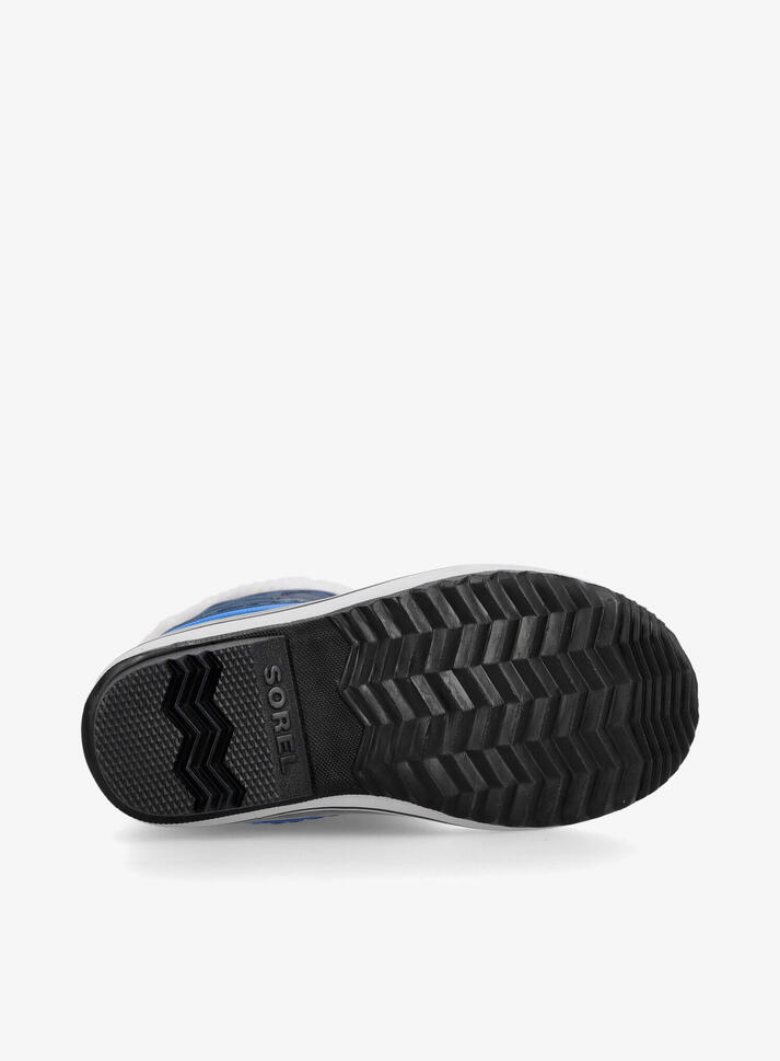 Buty zimowe dziecięce Sorel Yoot Pac Nylon Boot WP