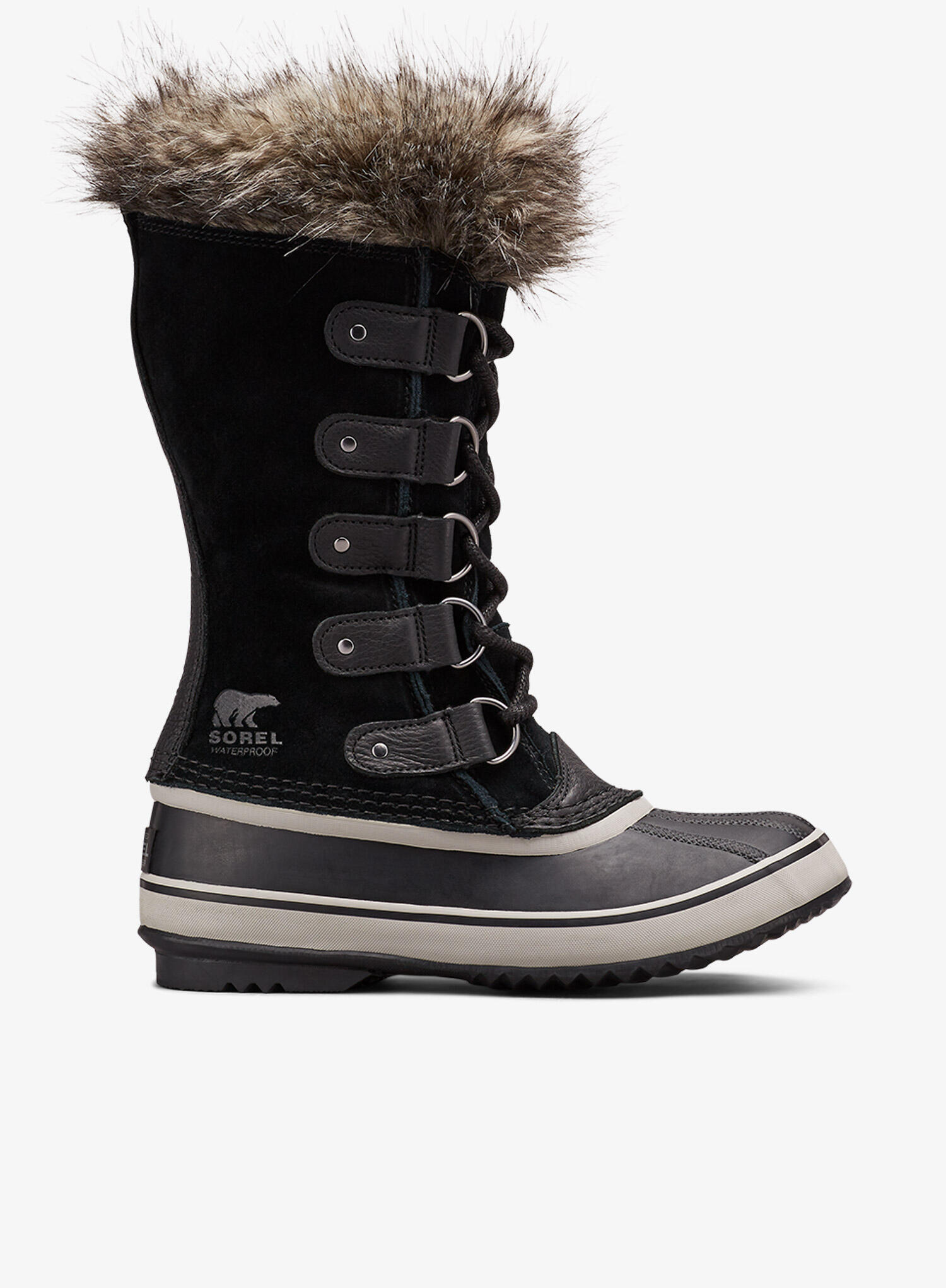 SOREL Damen-Schneestiefel Sorel Joan of Arctic Dtv