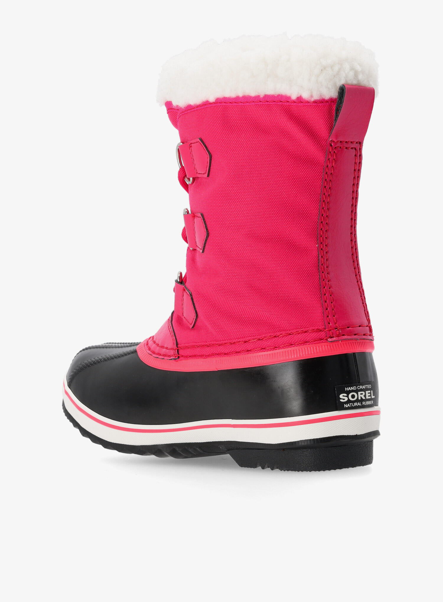 Buty zimowe dziecięce Sorel Yoot Pac Nylon Boot WP 6/7