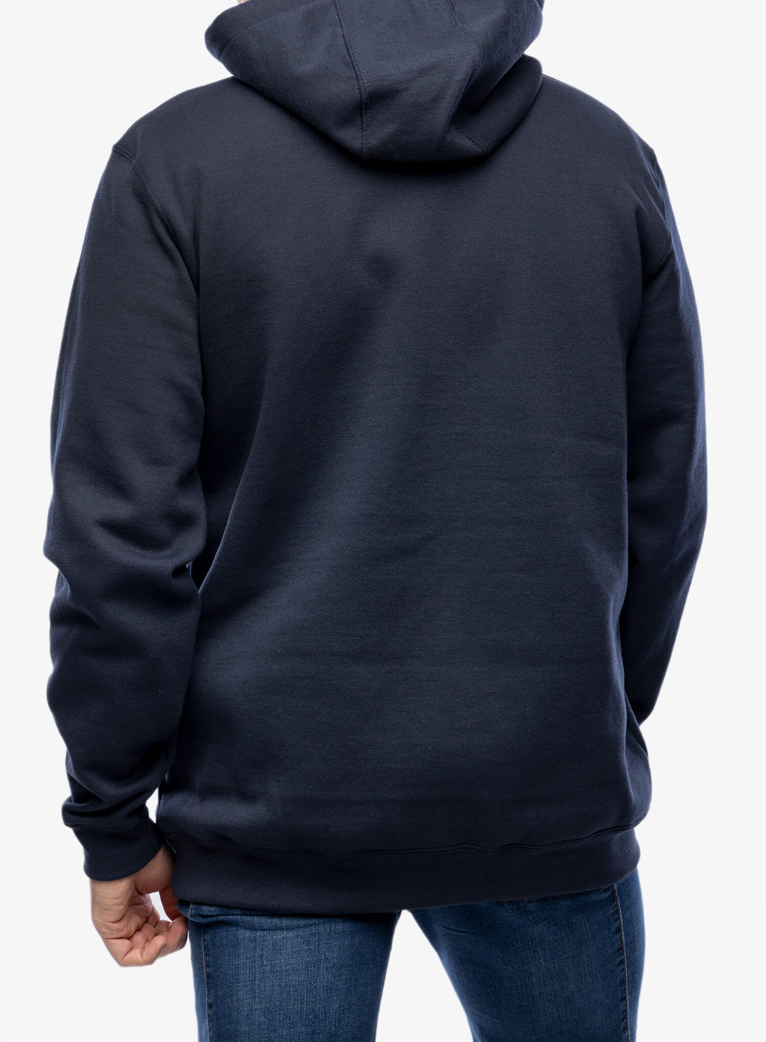 Bluza z kapturem męska Carhartt Hooded Sweatshirt 4/7