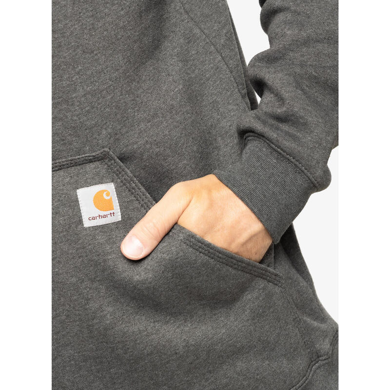 Bluza sportowa męska z kapturem Carhartt Midweight Hooded Sweatshirt