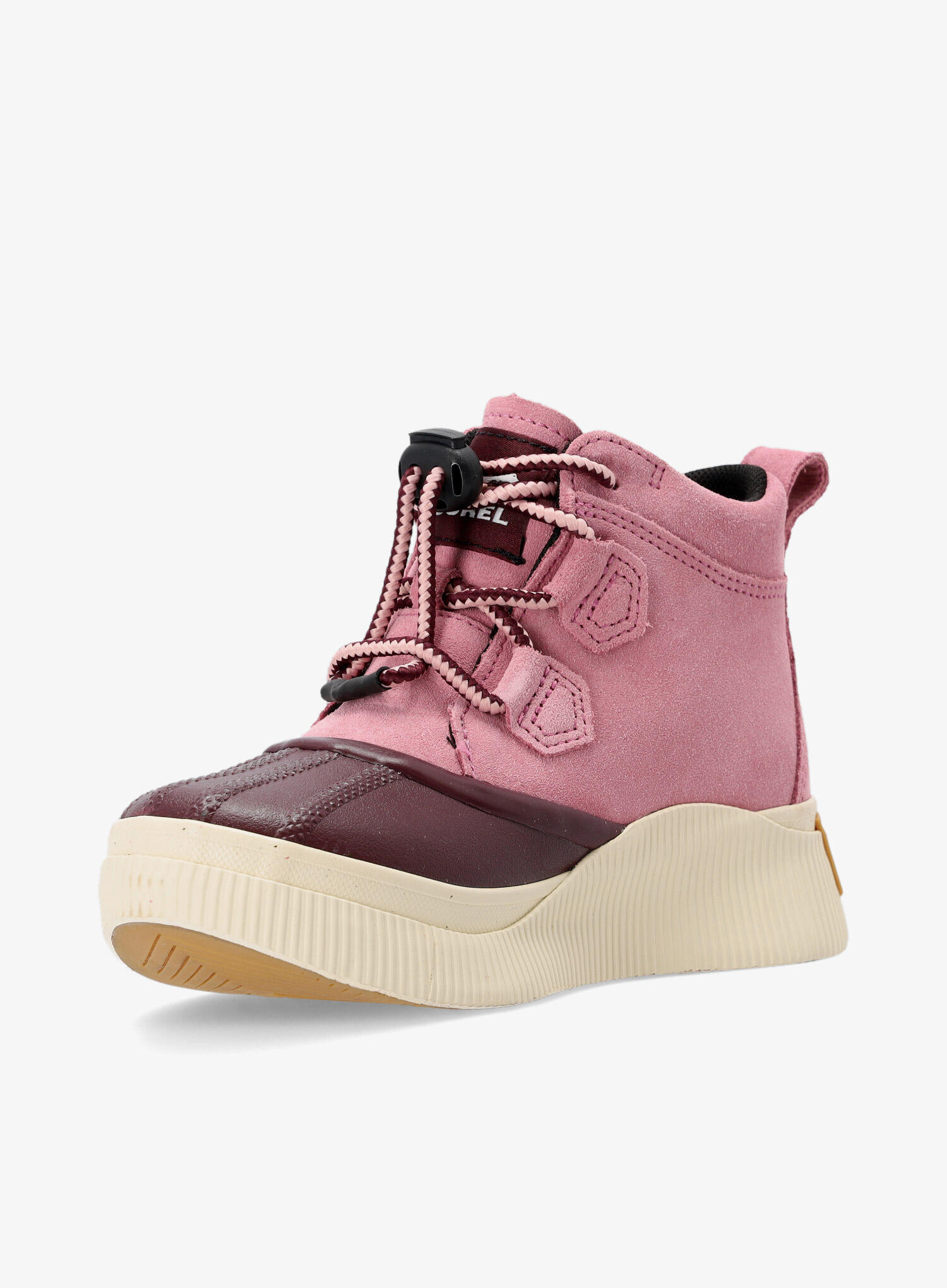 Bottes d'hiver pour enfants Sorel Youth Out N About IV Classic 4/7