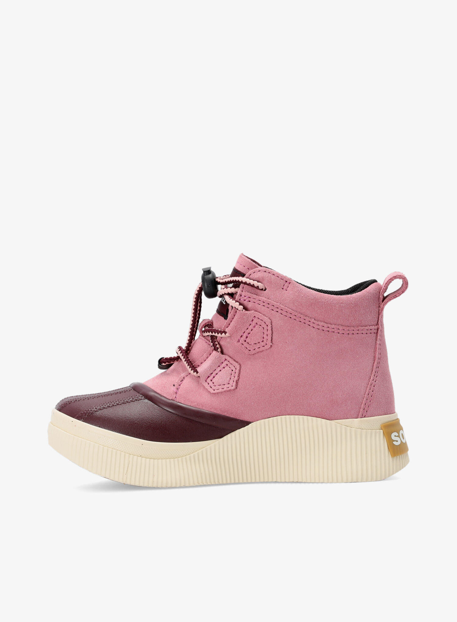 Bottes d'hiver pour enfants Sorel Youth Out N About IV Classic 5/7